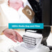Simplicity Allergy Upright Vacuum 