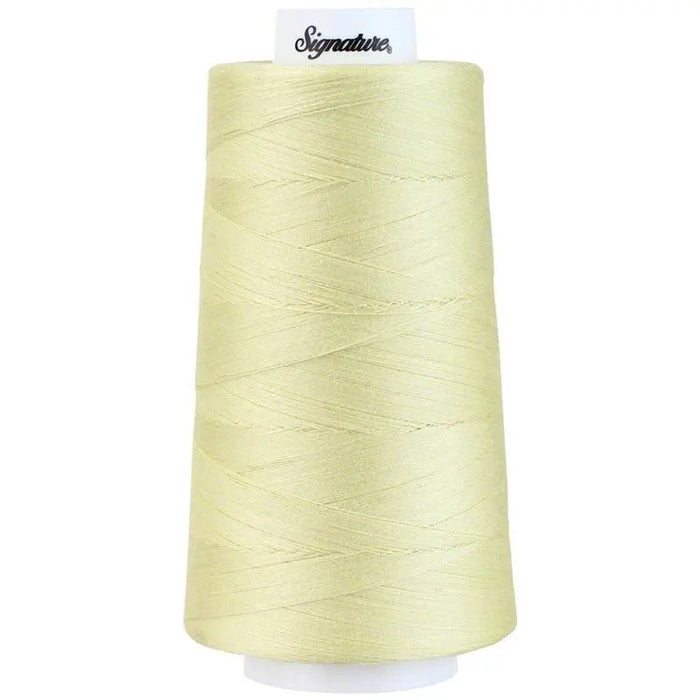 008 Sand Dollar Signature Cotton Thread