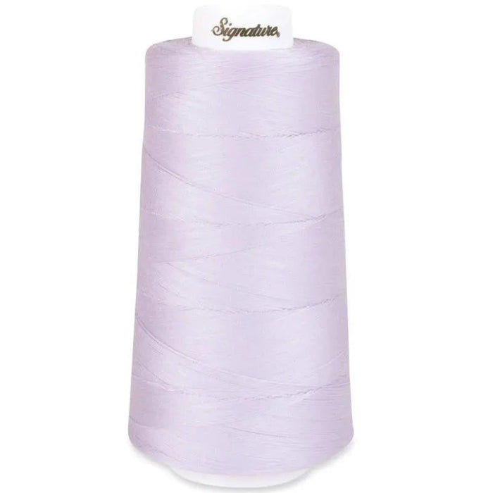 310 Lavender Signature Cotton Thread