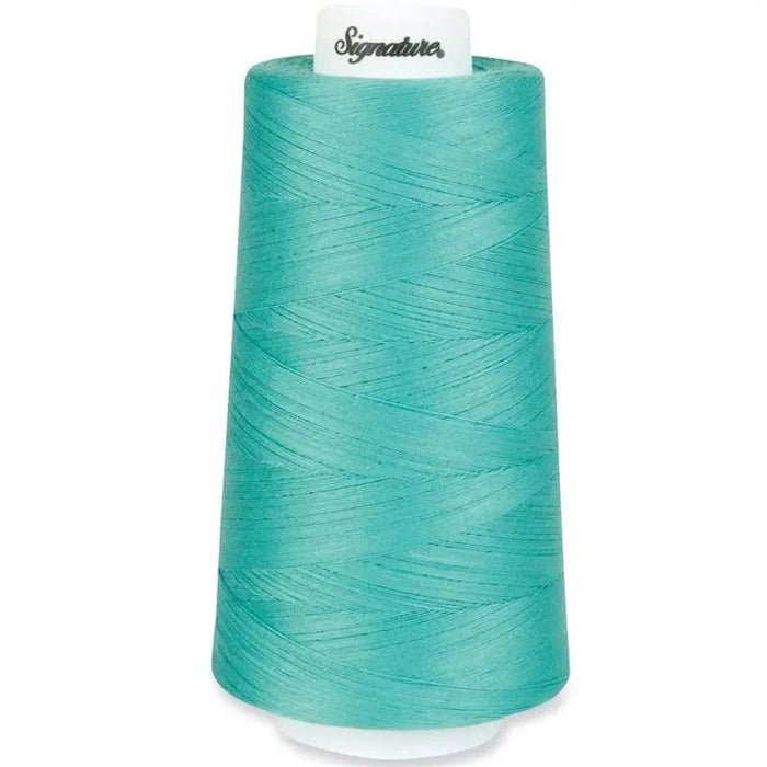 F108 Jade Signature Cotton Thread