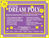 QD Poly Deluxe Twin 