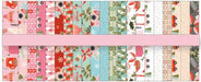 POP Snuggle Up Buttercup Jelly Roll 