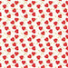 RB Sweetheart Heart Arrows Cream Sparkle Valentines SC15502