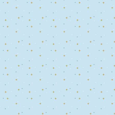 RB Sparkler Boy Blue
