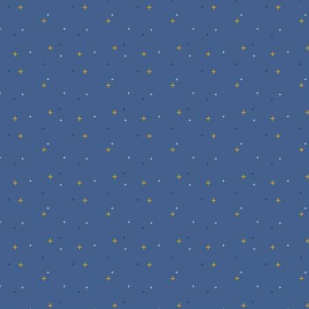 RB Sparkler Dk Denim
