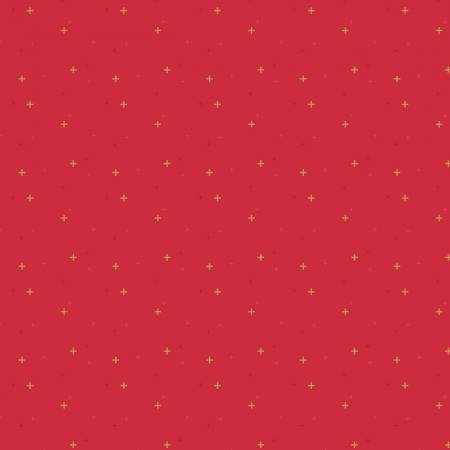 RB Sparkler Red