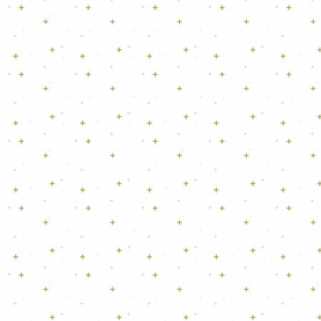 RB Sparkler White