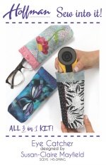 HO Eye Catcher Sunglass Kit -Summer