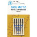 Schmetz Metallic Needles