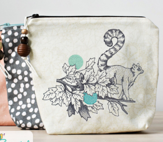 Linework by Tula PInk USB