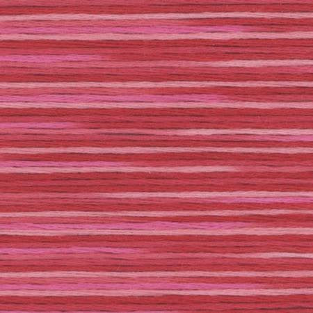Cosmo Seasons Embroidery Floss #5002