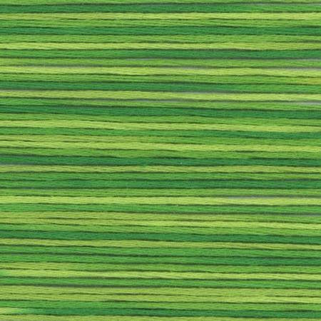 Cosmo Seasons Embroidery Floss #5015