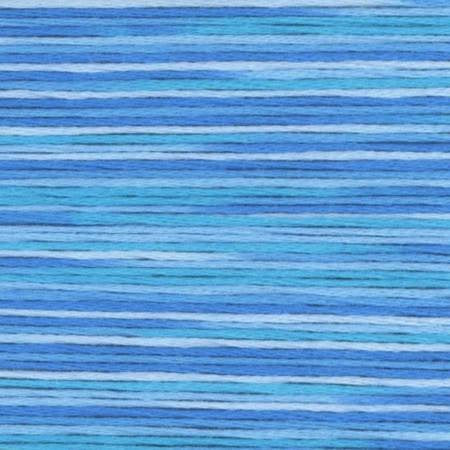 Cosmo Seasons Embroidery Floss #5021
