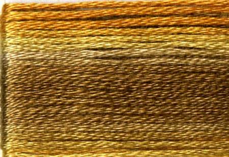 Cosmo Seasons Embroidery Floss #8039