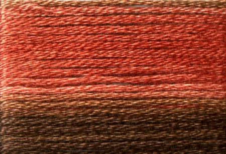 Cosmo Seasons Embroidery Floss #8044