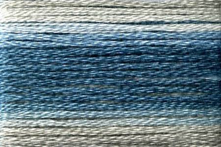 Cosmo Seasons Embroidery Floss #8057