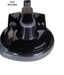 SEBO DISCO Floor Polisher Head - Onyx