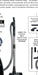 SEBO AIRBELT K3 Premium Canister Vacuum - Black/Graphite
