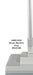 SEBO DUO Brush Machine