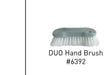 SEBO DUO-P Large Hand Brush 6-Pack
