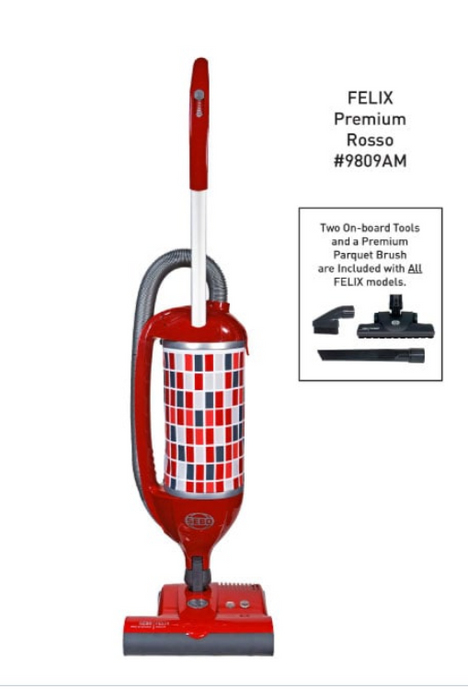 SEBO® FELIX® Premium