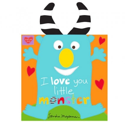 Huggable & Loveable Books