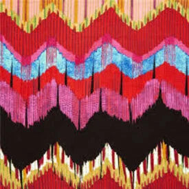 AH Senora Serape