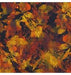 ITB Reflections of Autumn Shadow Leaves 22RA-1