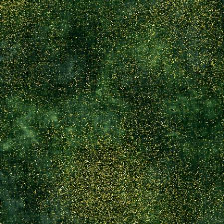 TT Green Shimmer Tonal Metallic