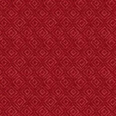 MY Woolies Flannel Red On Point