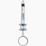 Aspirating Syringe ‘A’ Type (English & Metric Hubs)