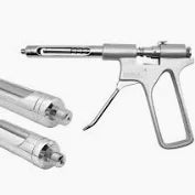 Intraligamental Injection System (0.2cc) with Ratchet Action