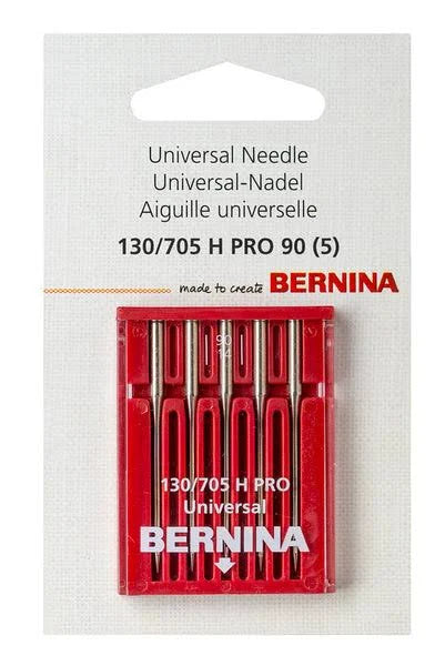 BERNINA Jersey/Embroidery Needle 130/705 H SUK 90