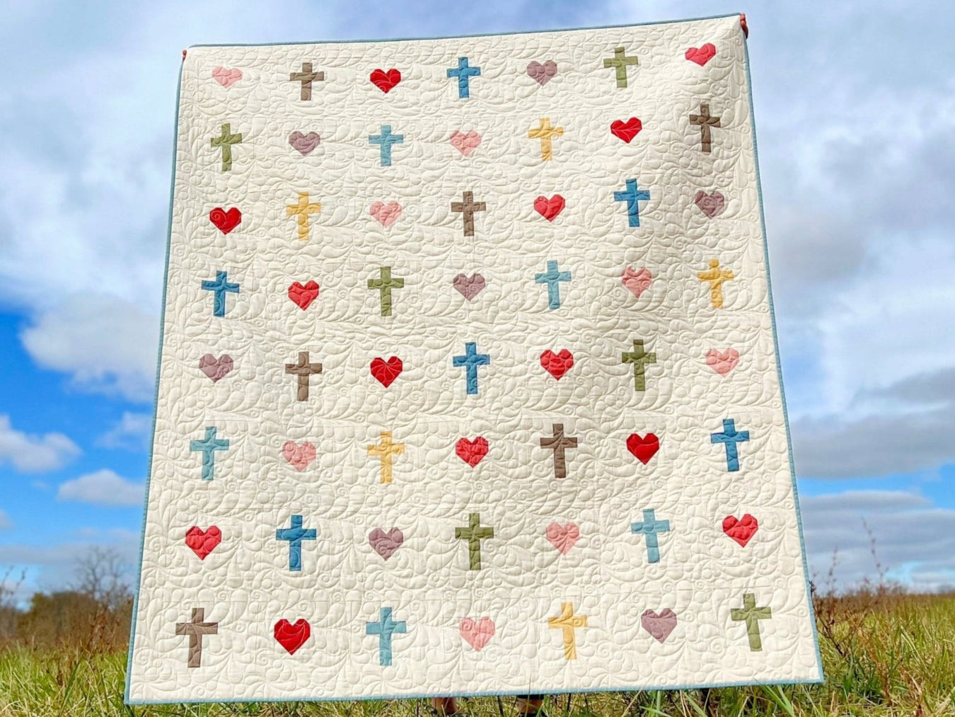 Easy Piecy Quilts