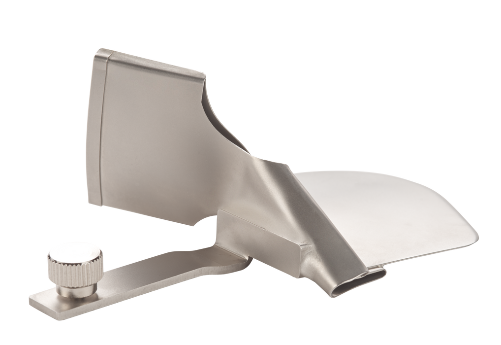 Foot C22, 890, Single Fold Binder 10/40mm