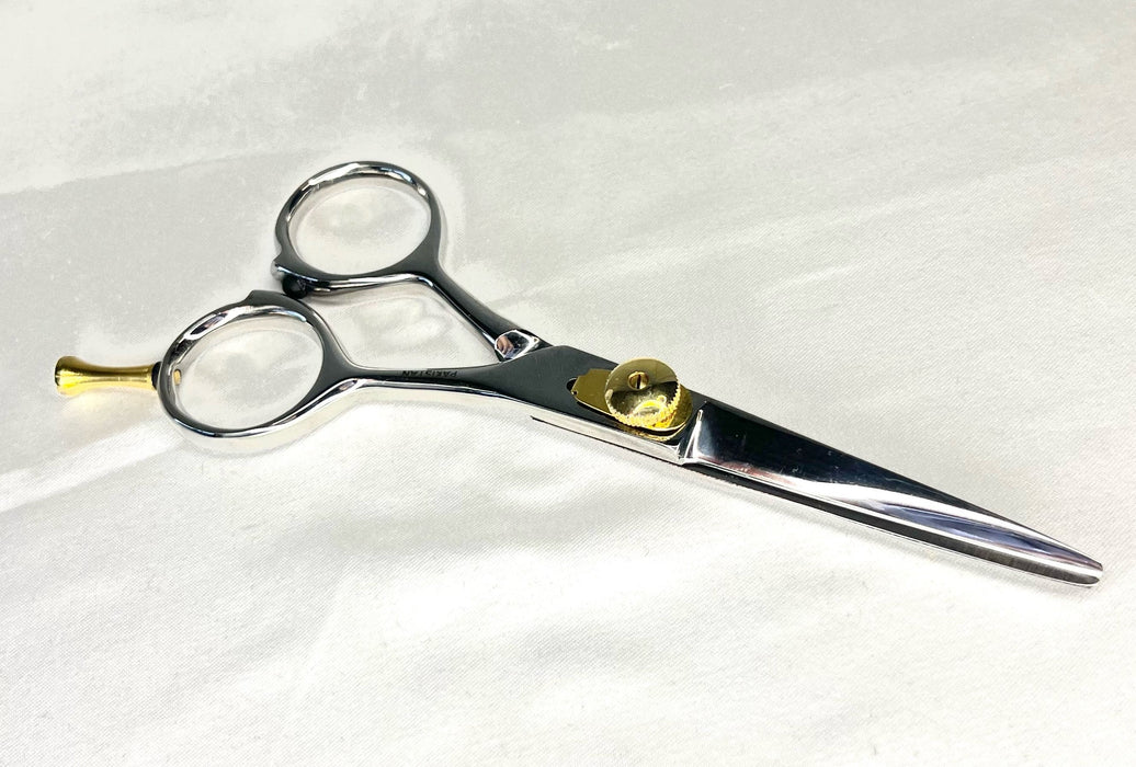 Cobalt Shear 5" Classic Design With Removable FingerRest