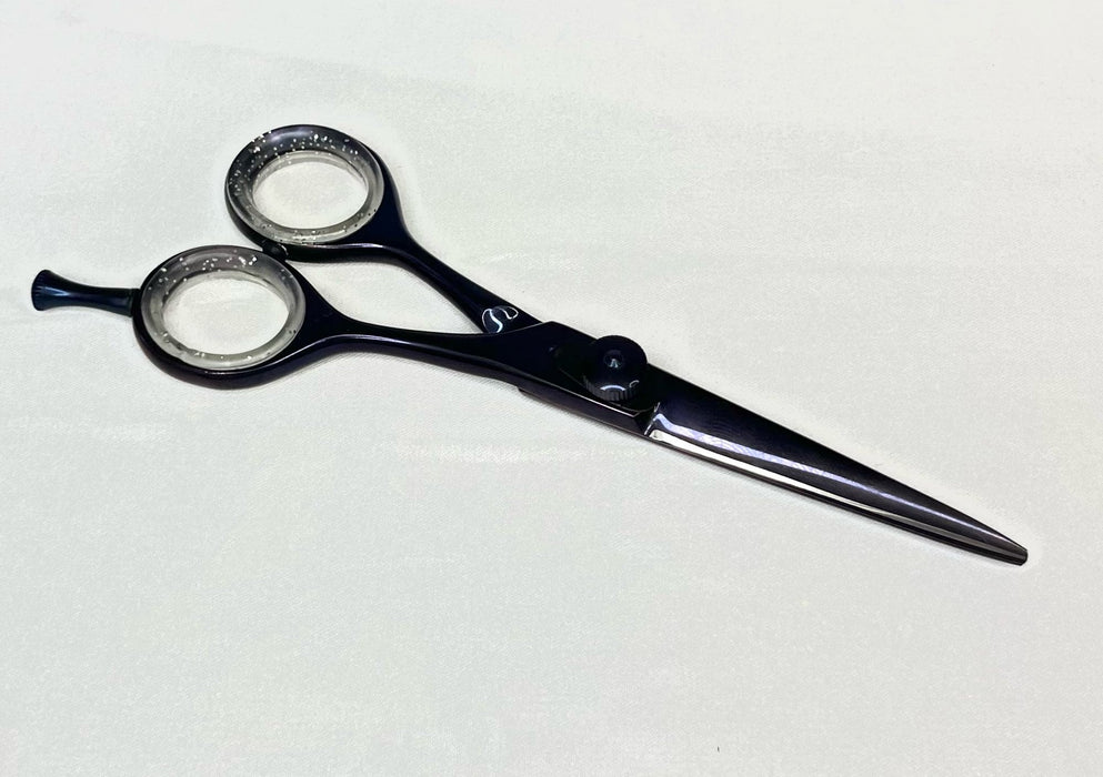 Midnight Purple Shears