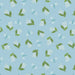 LI Small Things Dragonflies &Lilys SM91