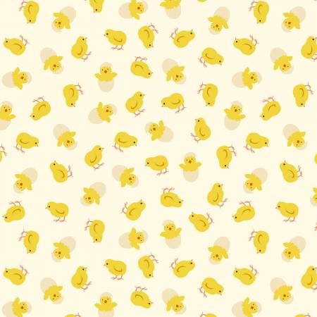 LI Small Things Chicks SM93