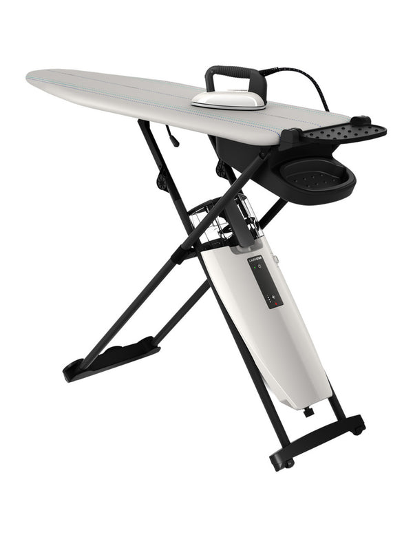 Laurastar Smart I System
