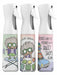 Spray Misting Bottle Mrs Bobbins Designs