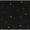 MM Wildlife Star Sprites Minky SMP8722-BLAC
