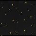 MM Wildlife Star Sprites Minky SMP8722-BLAC