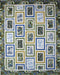 Snapshot quilt pattern