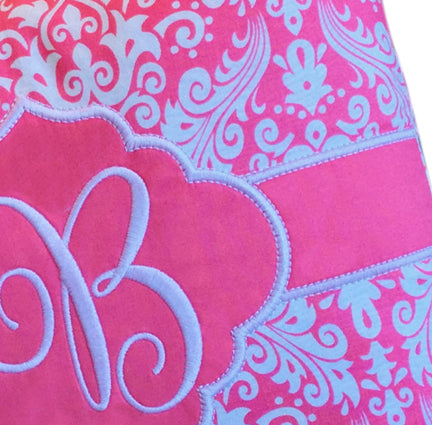 Piece of Cake Pillows In the Hoop Embroidery Design Collection