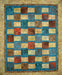 Souffle quilt pattern