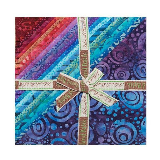 IB Soul Song- 10" Squares