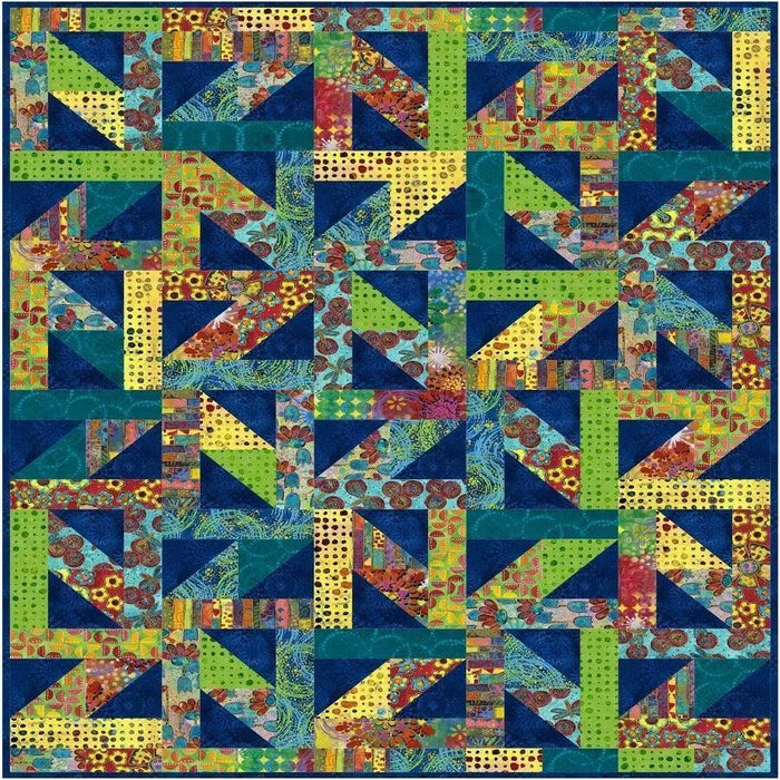 Dragonfly Dance Spark Pack