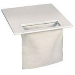 SERGER PAD Thread Catcher Deluxe