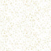PB White/Gold Sparkle Sparkly Basic